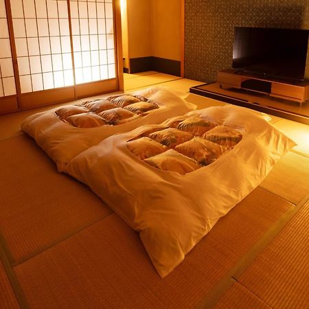 Dogashima New Ginsui Hotel Nishiizu Eksteriør billede