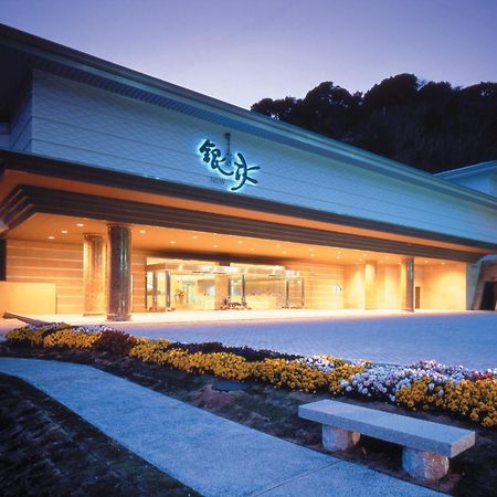 Dogashima New Ginsui Hotel Nishiizu Eksteriør billede
